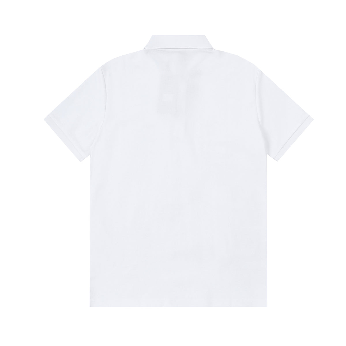Everyday Comfort Polo Shirt-18