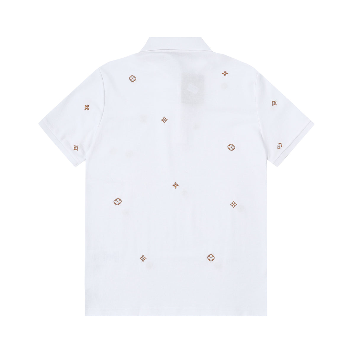 Everyday Comfort Polo Shirt-19