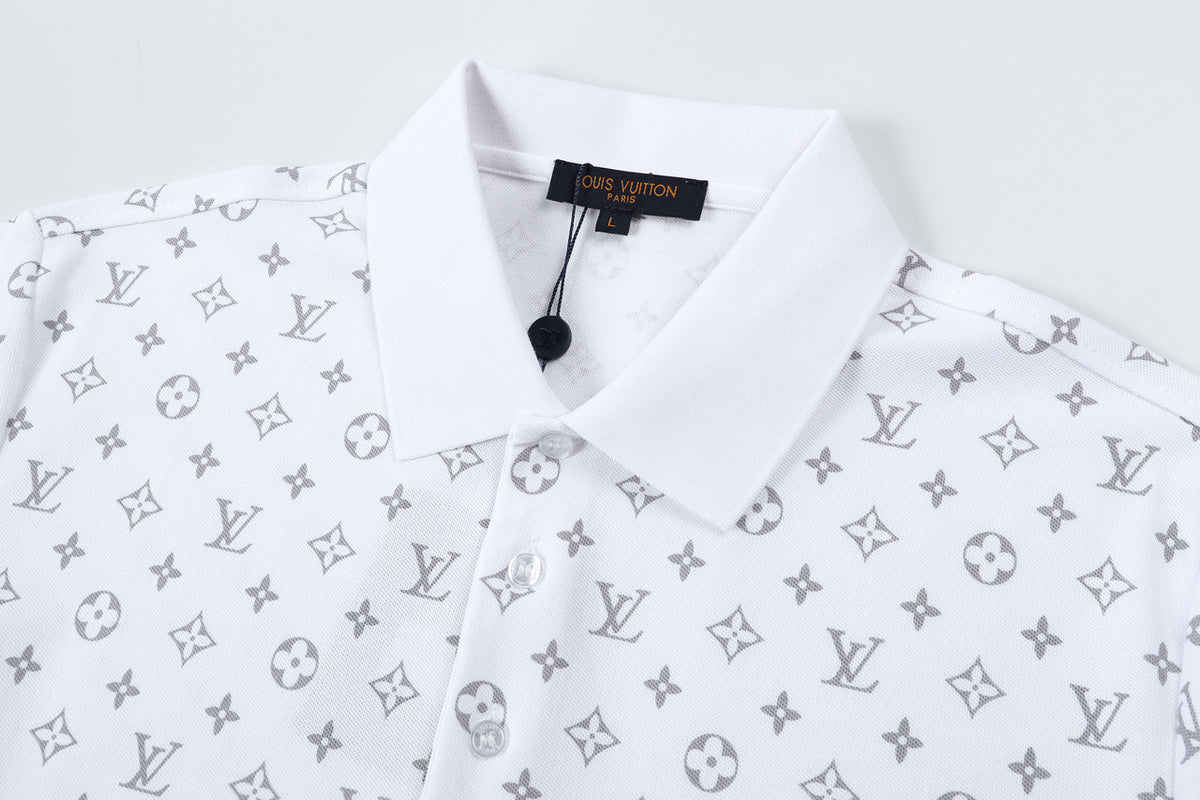 Everyday Comfort Polo Shirt-21