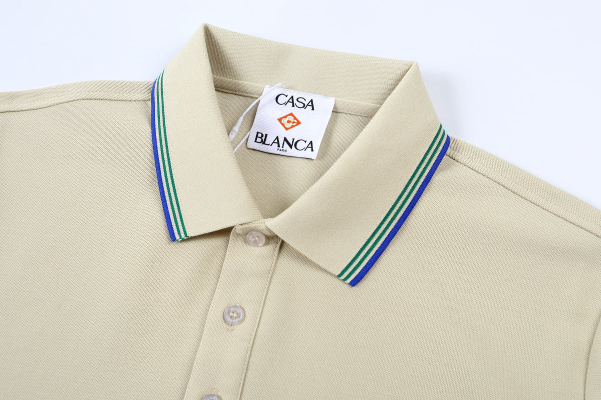 Everyday Comfort Polo Shirt-31