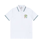 Everyday Comfort Polo Shirt-31