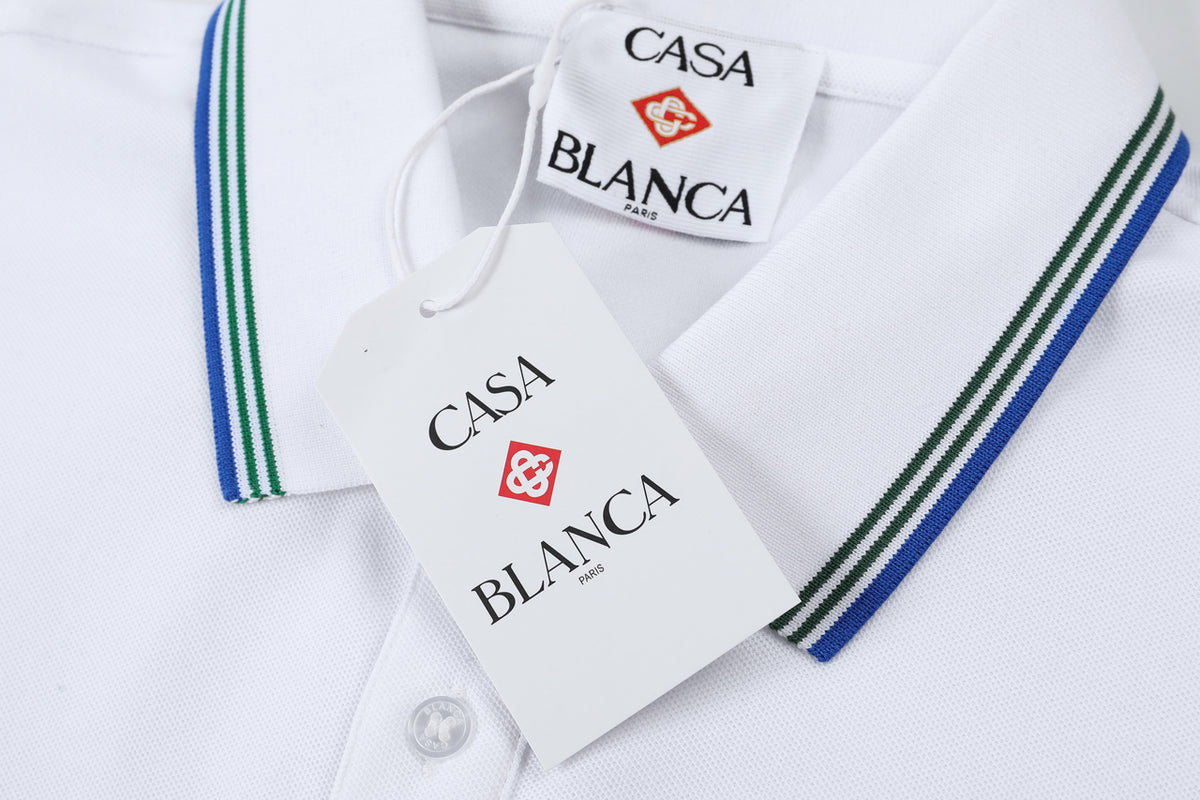 Everyday Comfort Polo Shirt-31
