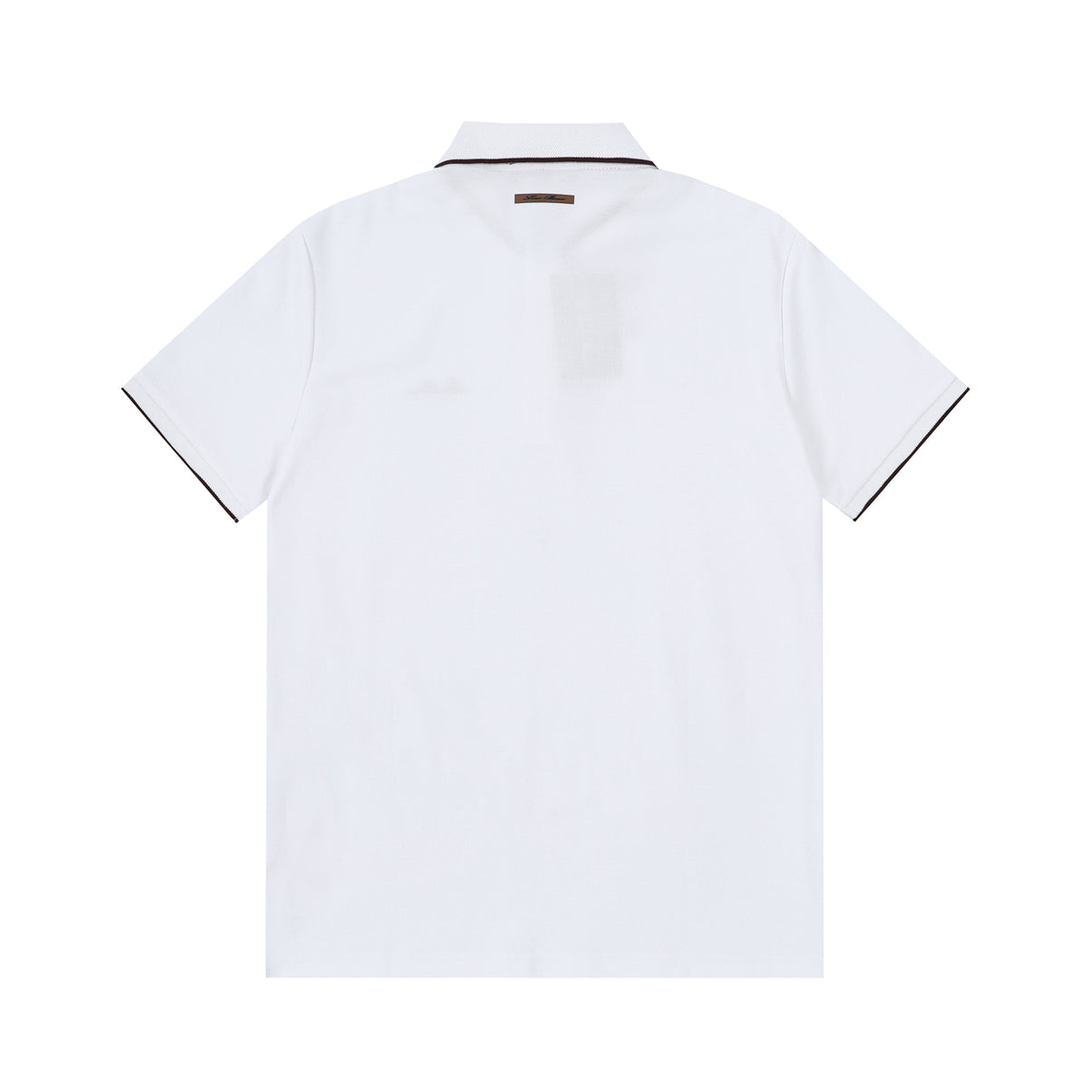 Everyday Comfort Polo Shirt-17