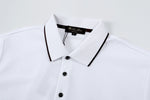 Everyday Comfort Polo Shirt-17