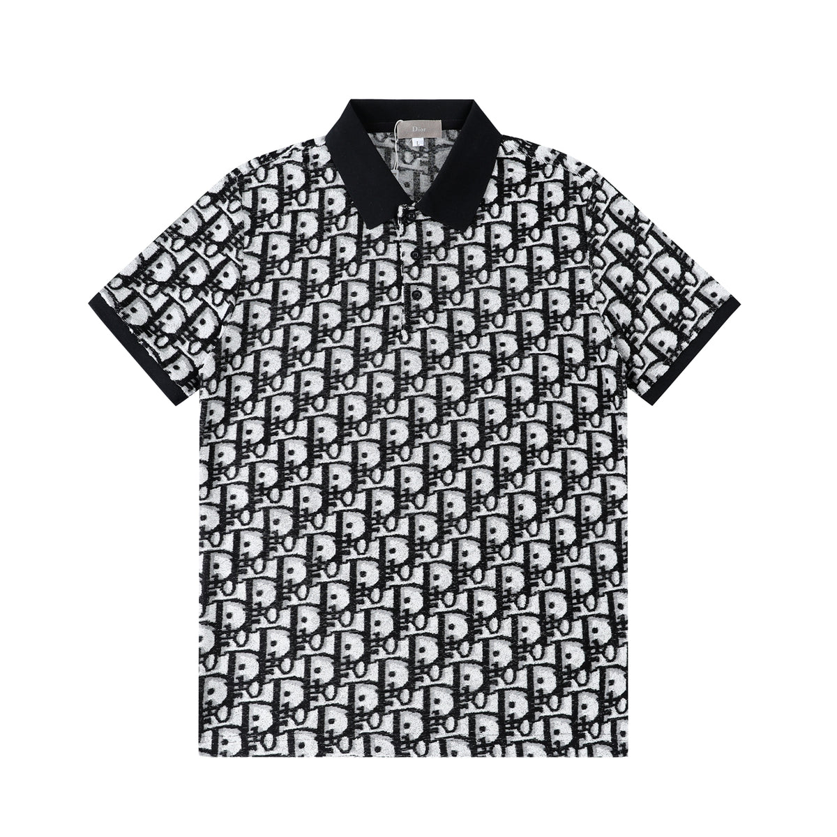 Everyday Comfort Polo Shirt-25