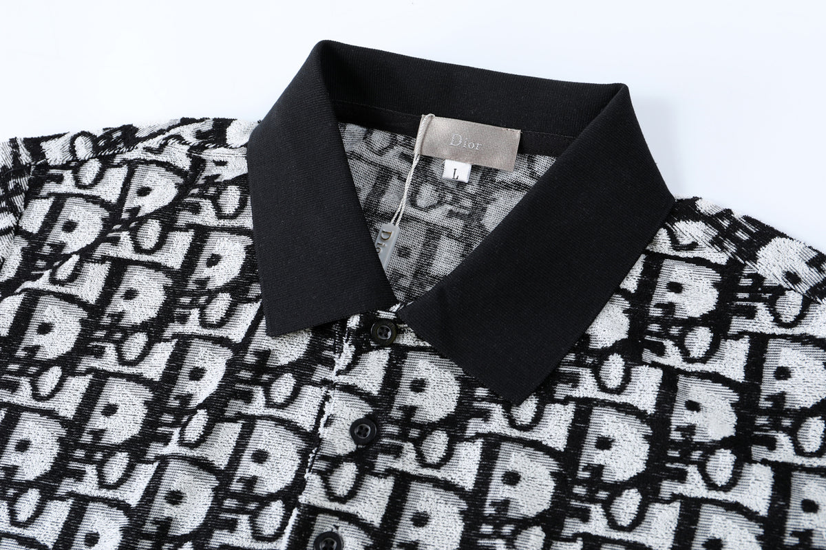 Everyday Comfort Polo Shirt-25