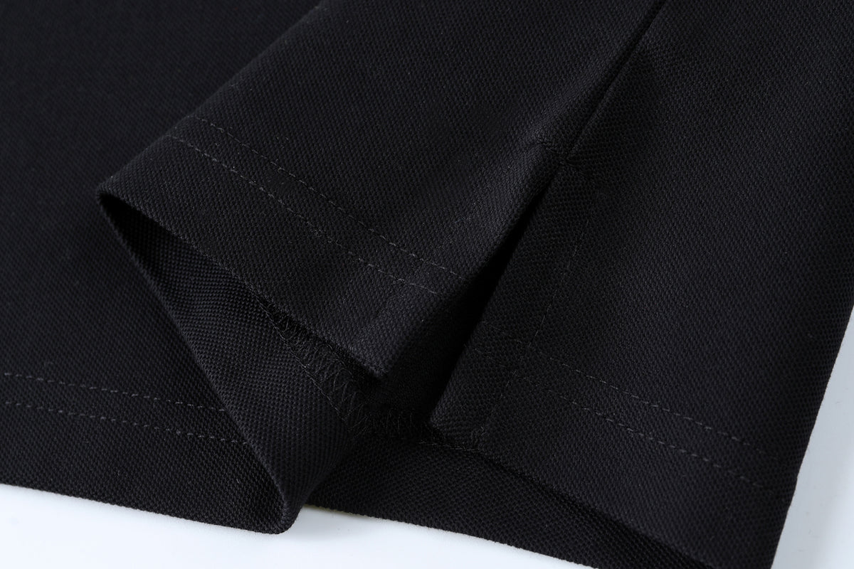 Everyday Comfort Polo Shirt-28