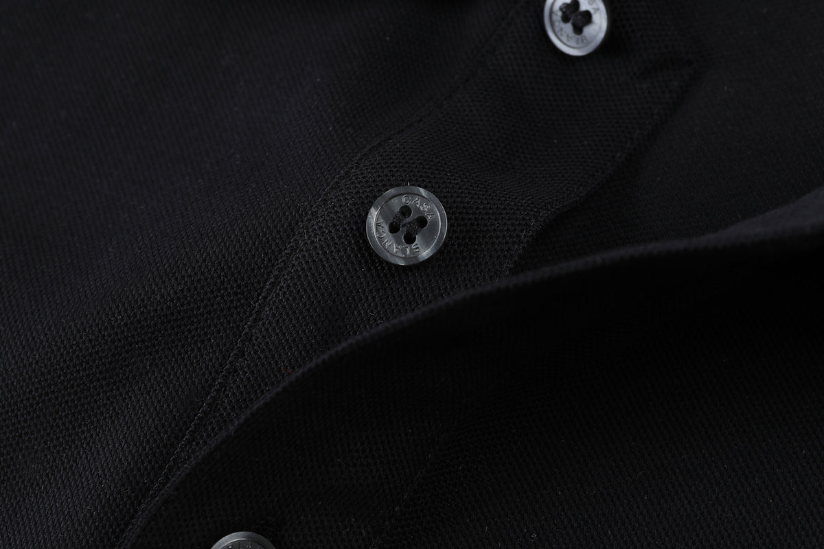 Everyday Comfort Polo Shirt-28