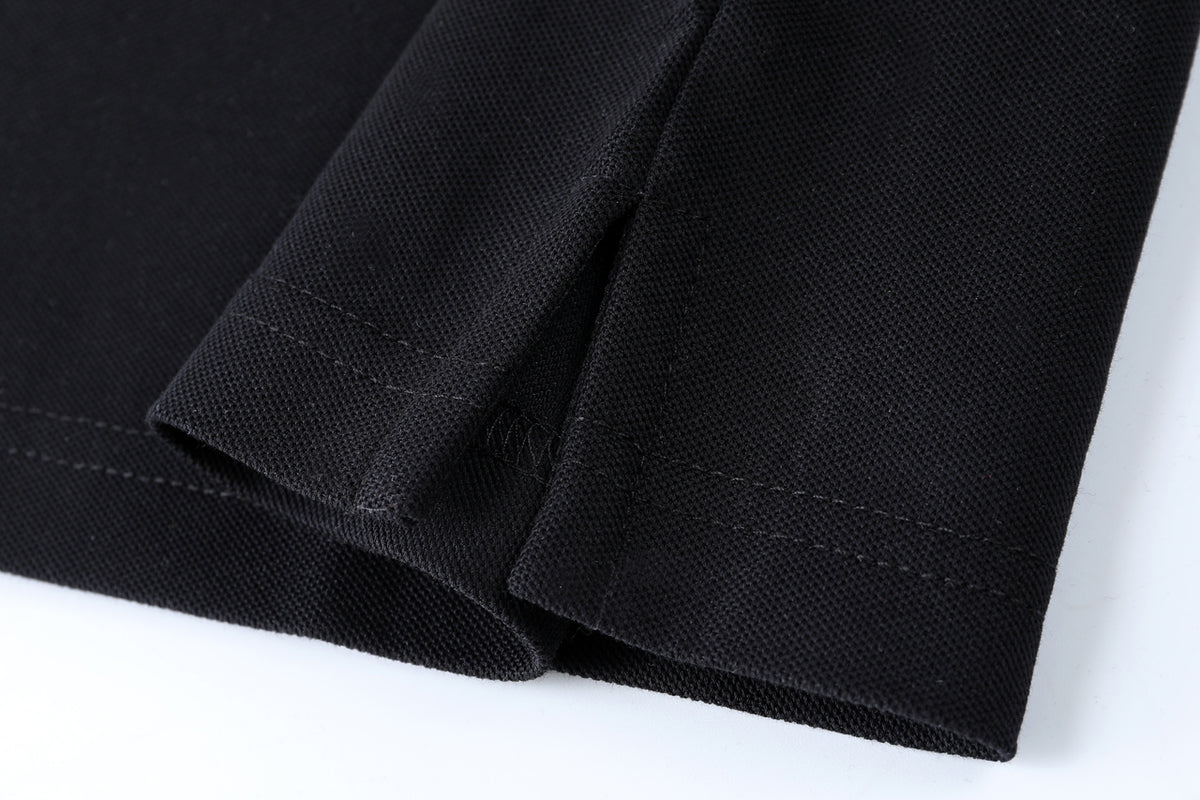 Everyday Comfort Polo Shirt-23