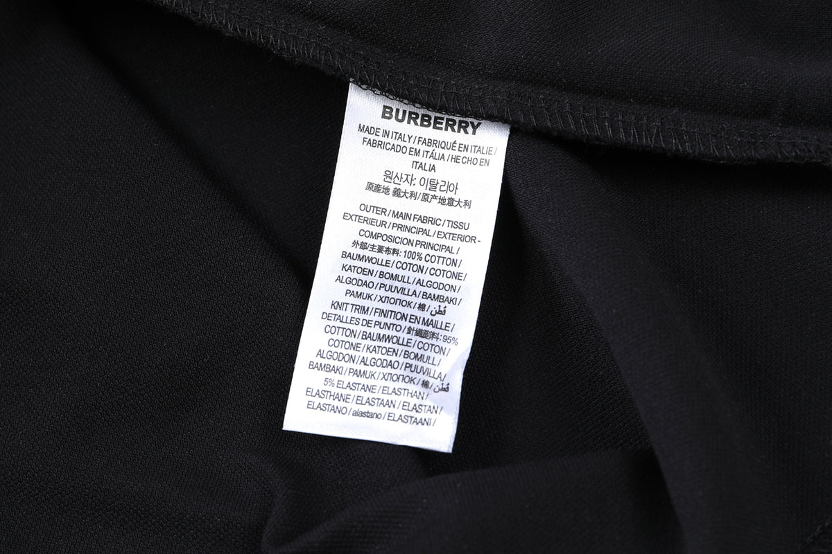 Everyday Comfort Polo Shirt-23