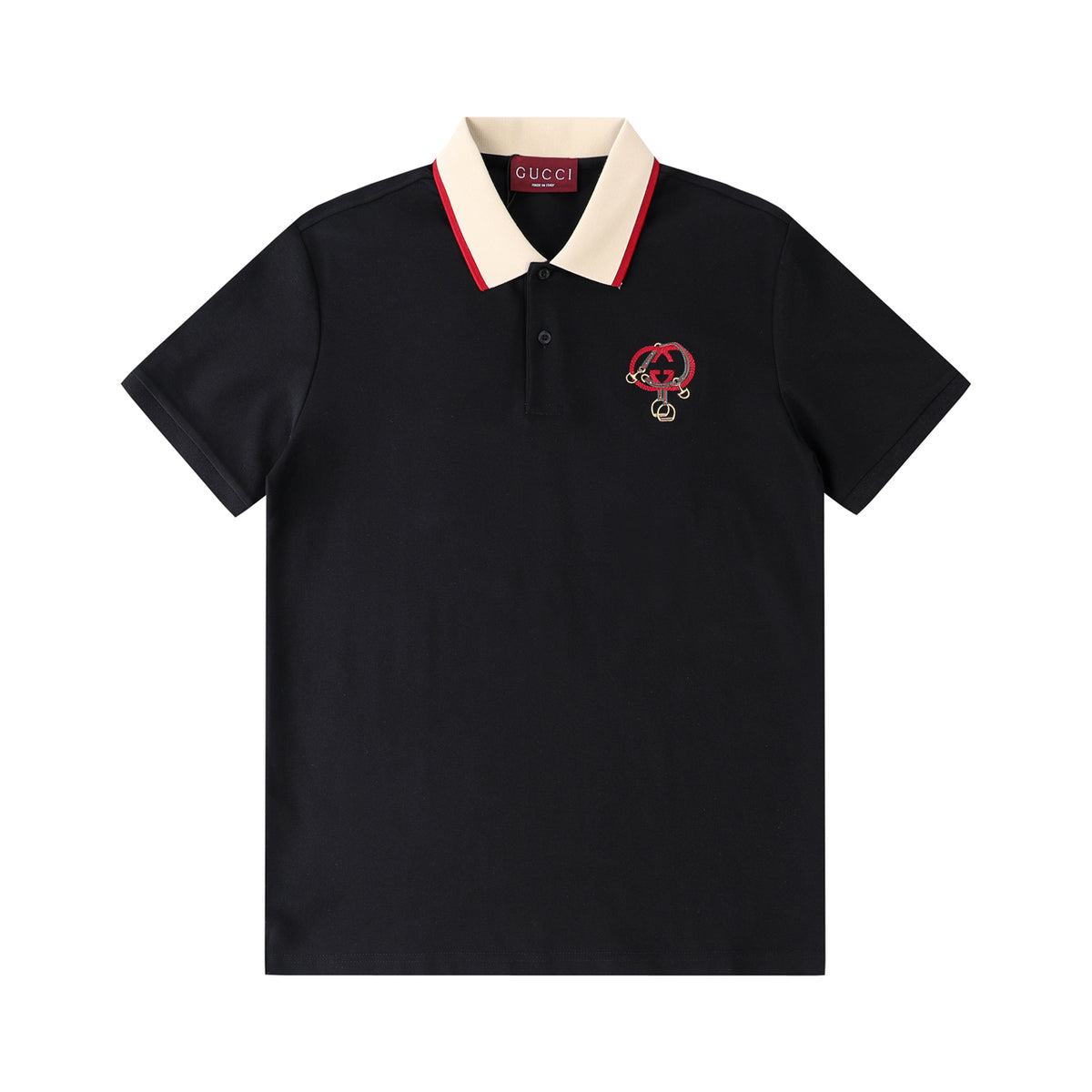 Everyday Comfort Polo Shirt-35