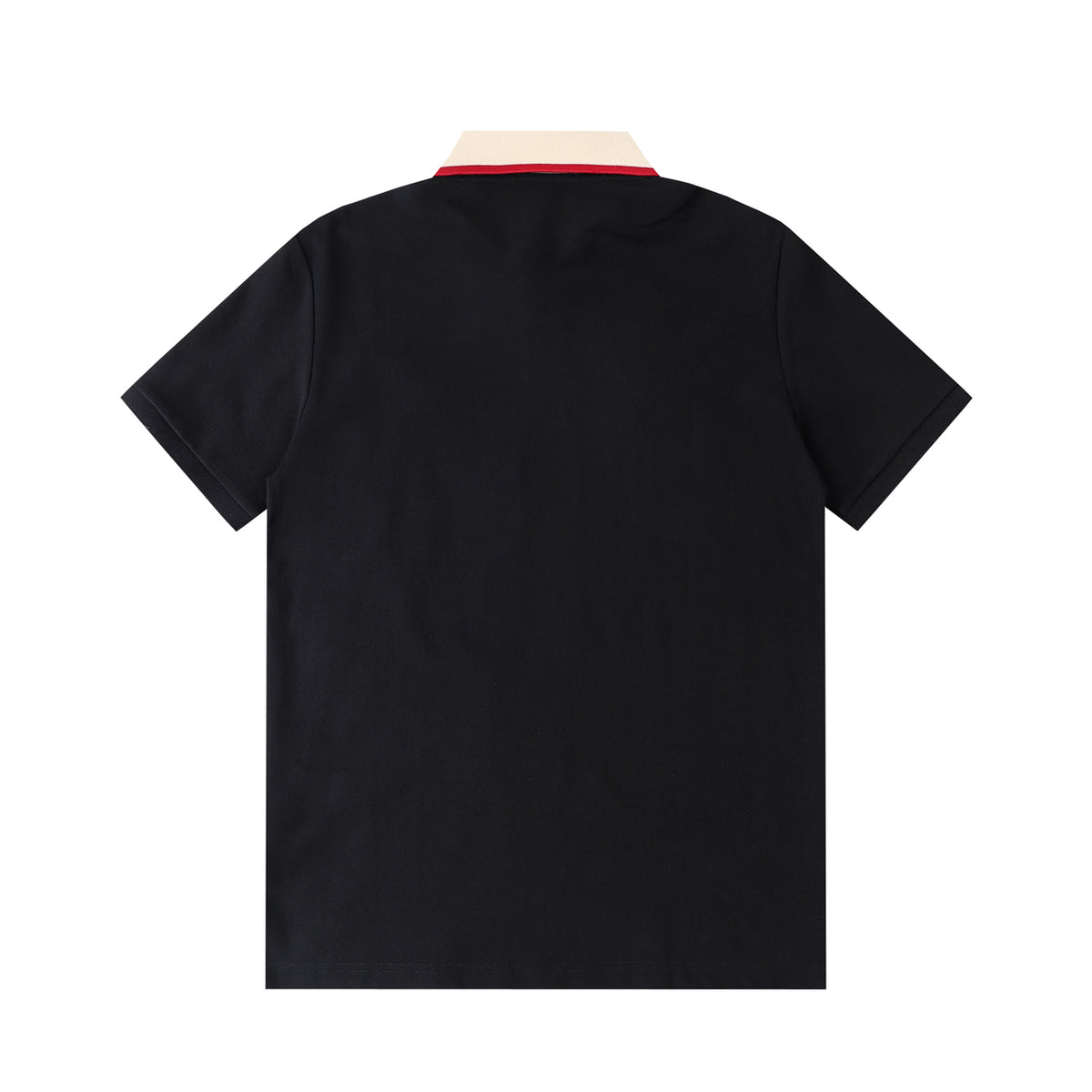 Everyday Comfort Polo Shirt-35