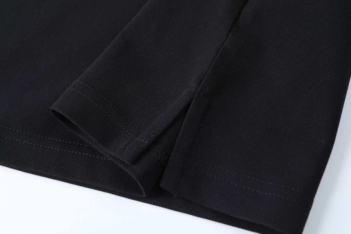 Everyday Comfort Polo Shirt-35