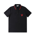 Everyday Comfort Polo Shirt-33