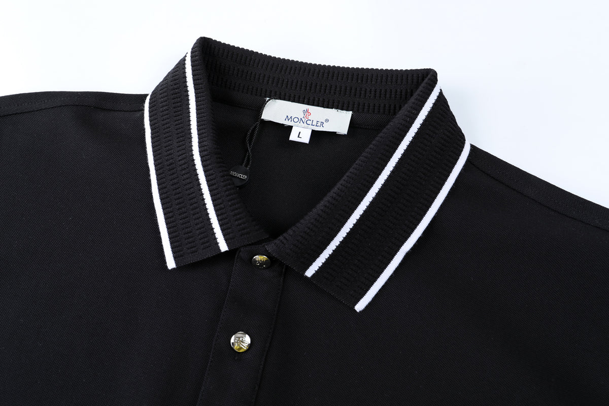 Everyday Comfort Polo Shirt-34