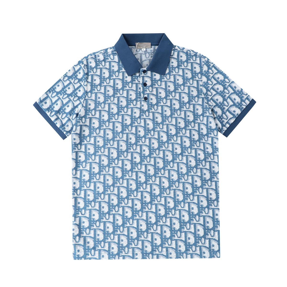 Everyday Comfort Polo Shirt-25