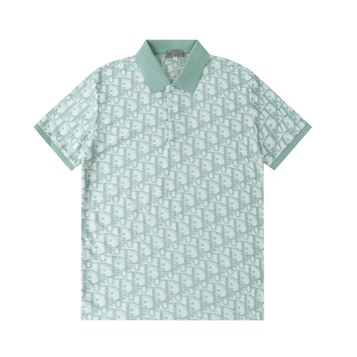 Everyday Comfort Polo Shirt-25