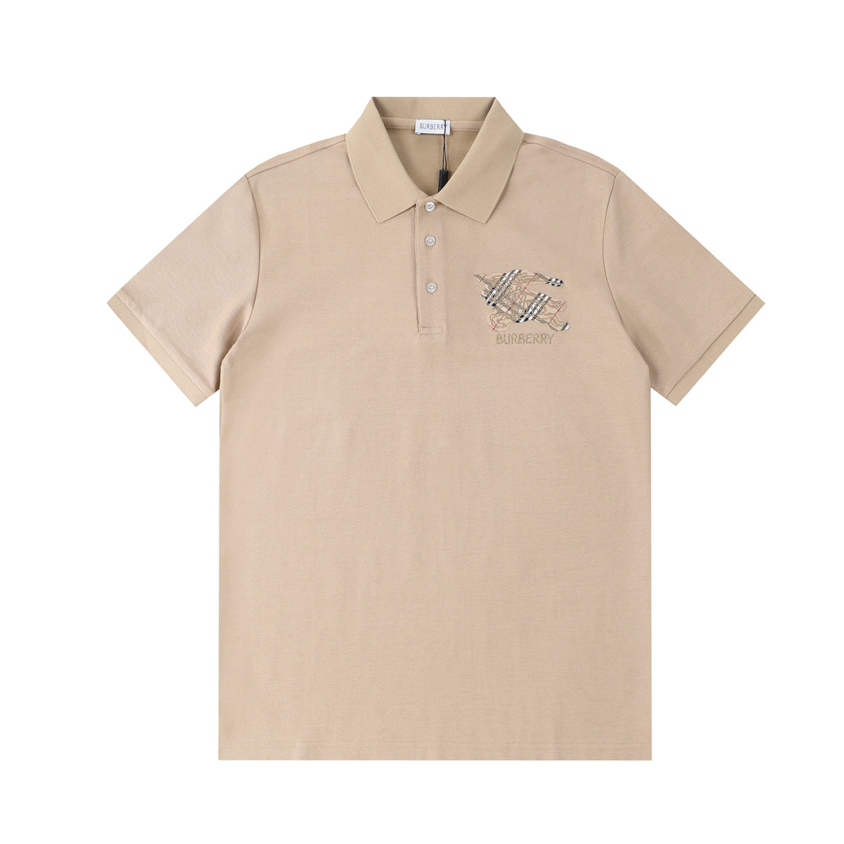 Everyday Comfort Polo Shirt-23