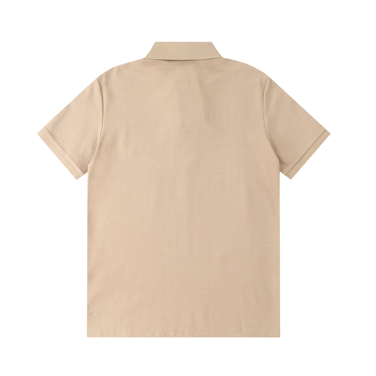 Everyday Comfort Polo Shirt-23
