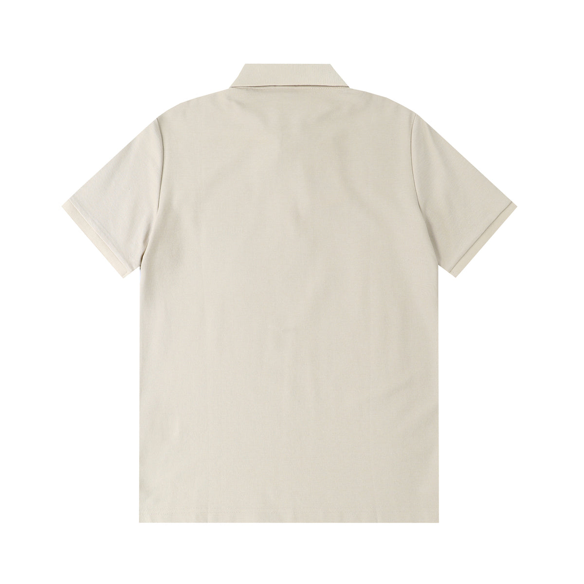 Everyday Comfort Polo Shirt-23
