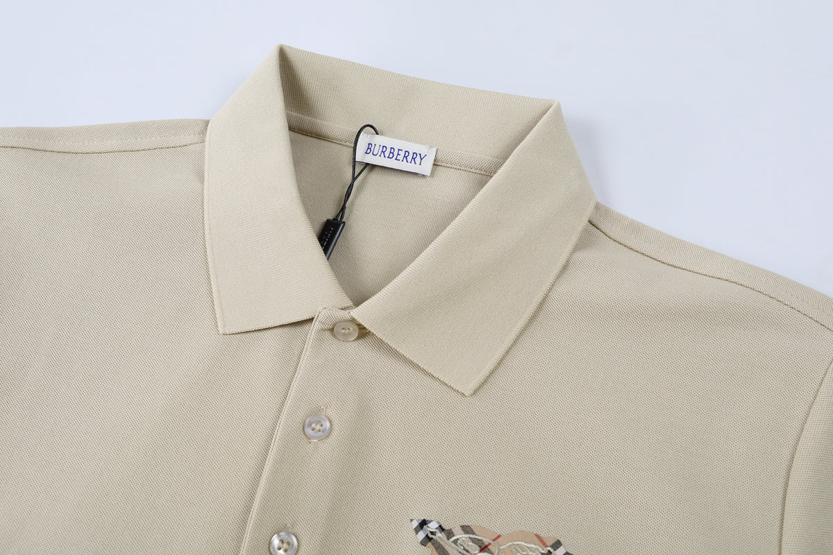 Everyday Comfort Polo Shirt-23