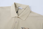 Everyday Comfort Polo Shirt-23