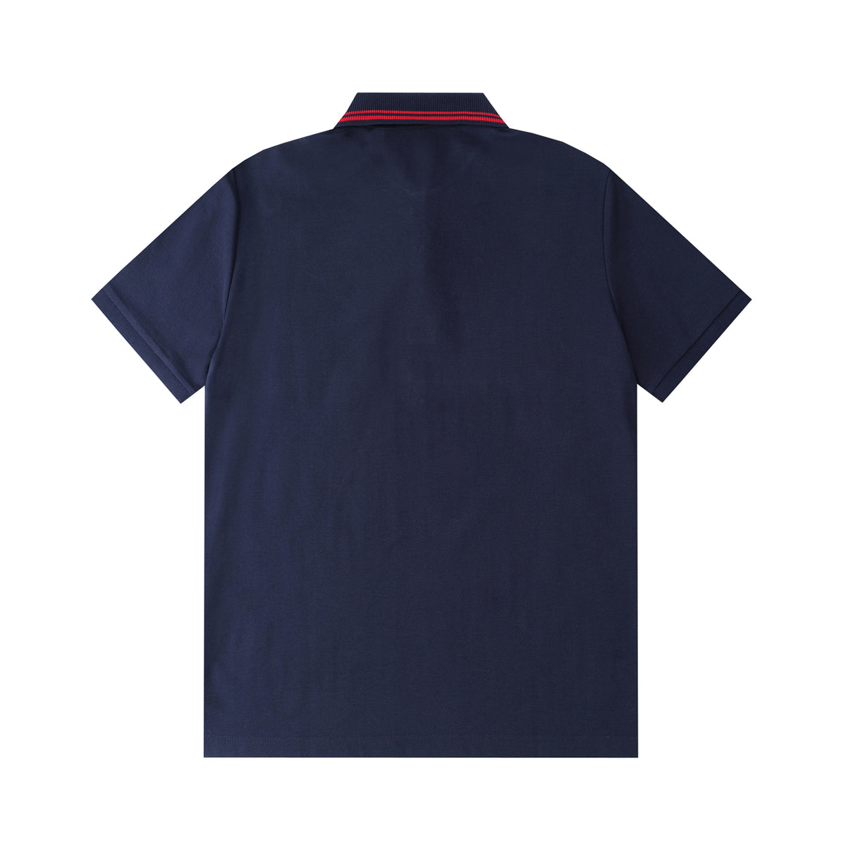 Everyday Comfort Polo Shirt-33