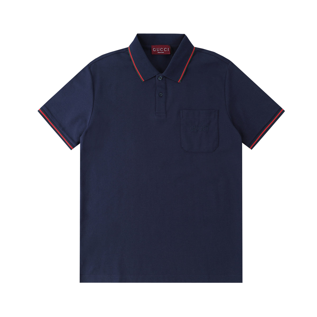 Everyday Comfort Polo Shirt-32