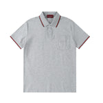 Everyday Comfort Polo Shirt-32