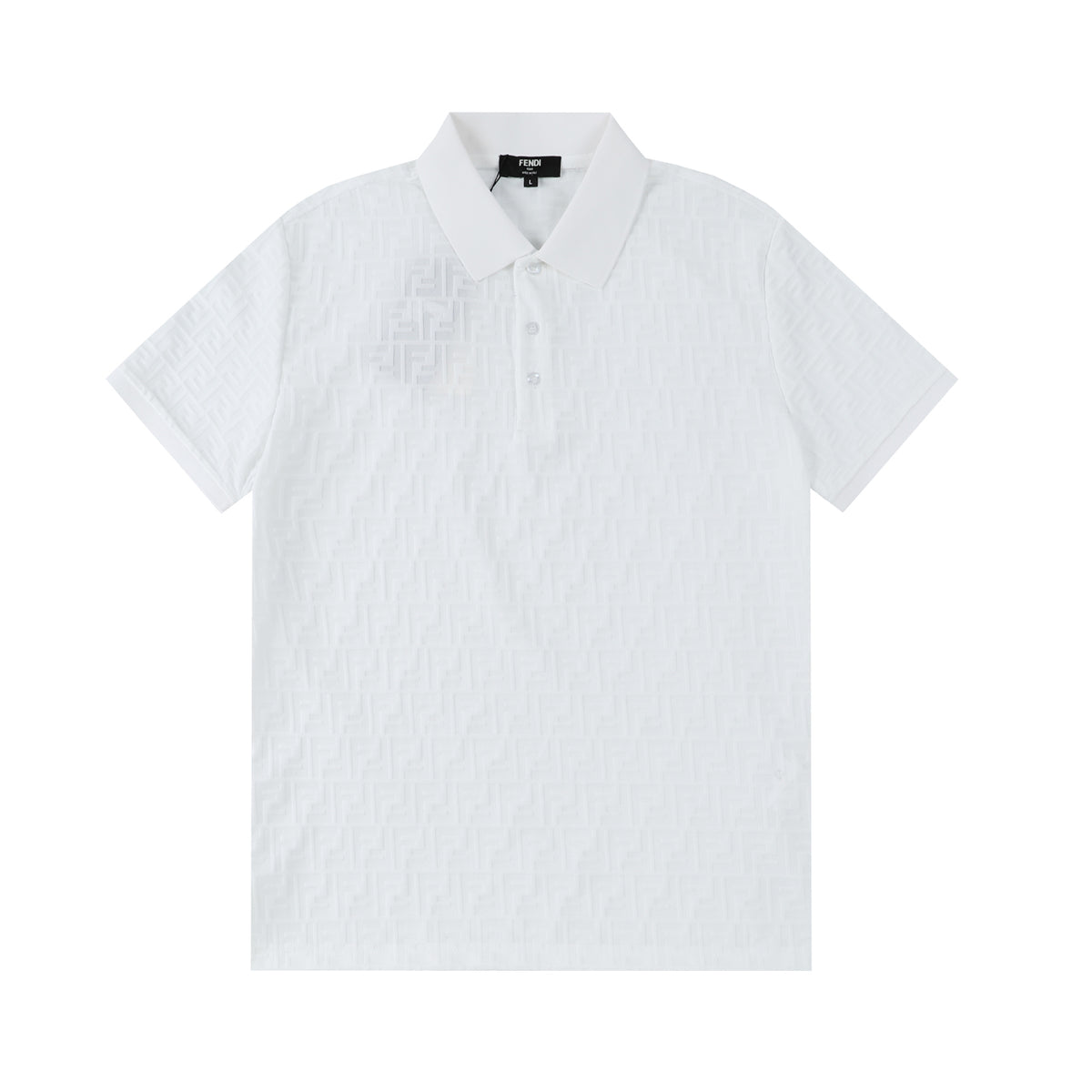 Everyday Comfort Polo Shirt-26