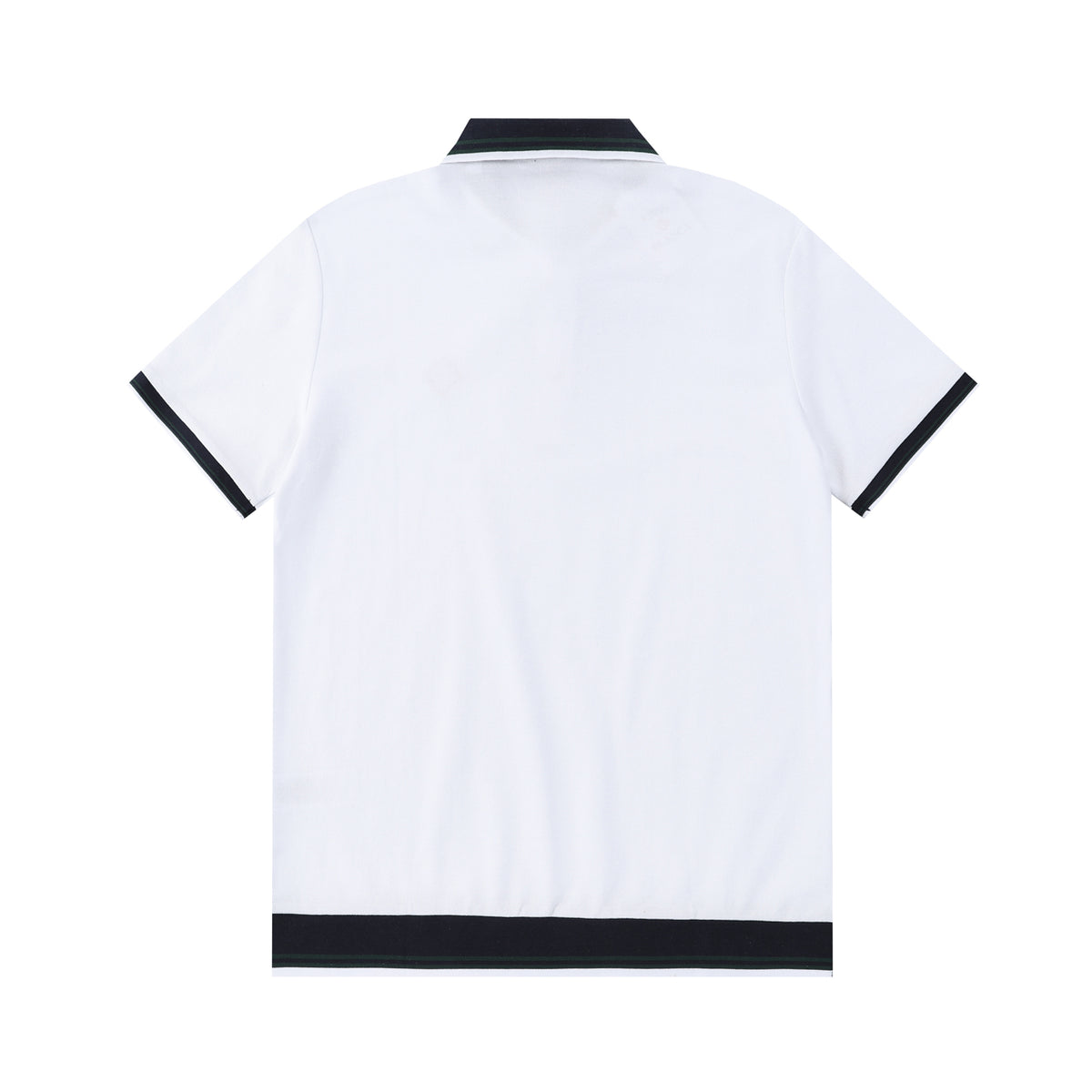 Everyday Comfort Polo Shirt-30