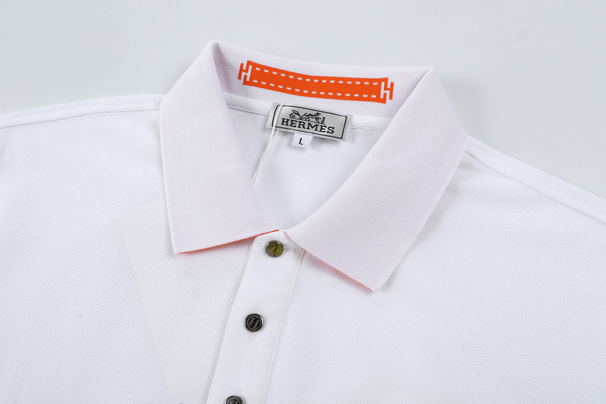 Everyday Comfort Polo Shirt-29