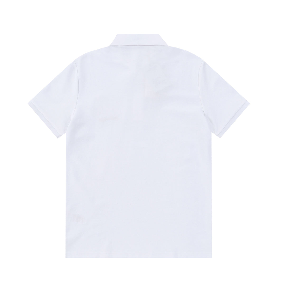 Everyday Comfort Polo Shirt-23