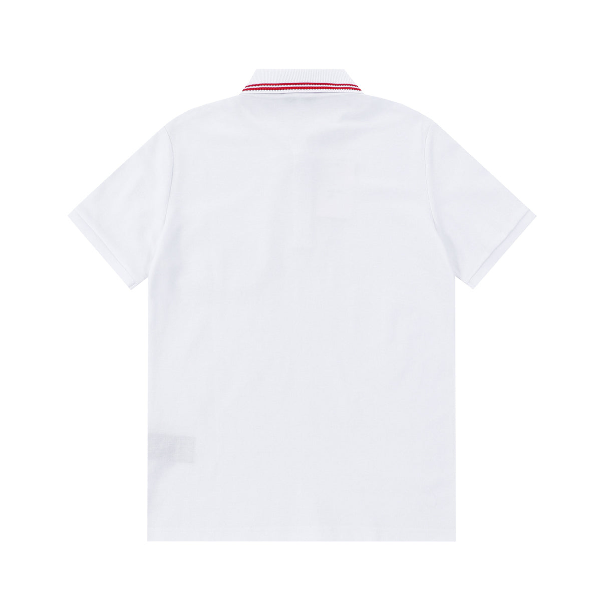 Everyday Comfort Polo Shirt-33