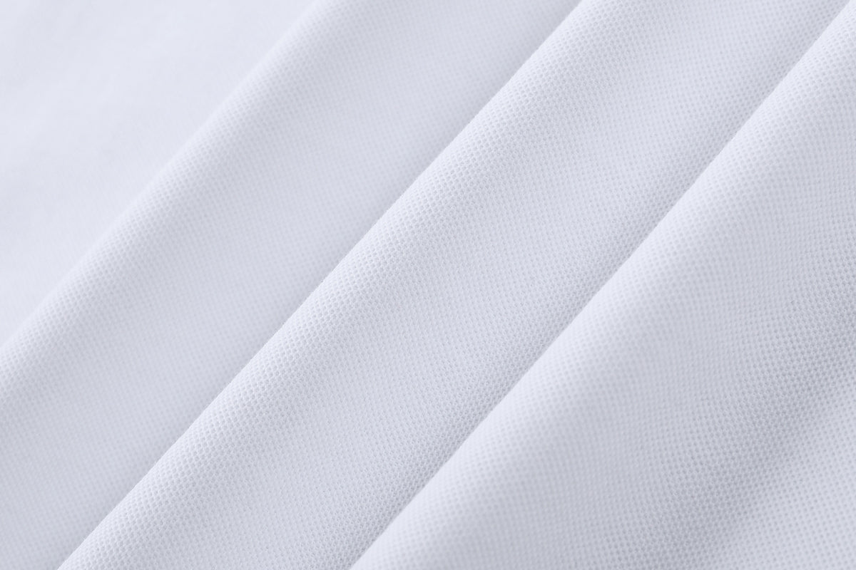 Everyday Comfort Polo Shirt-33
