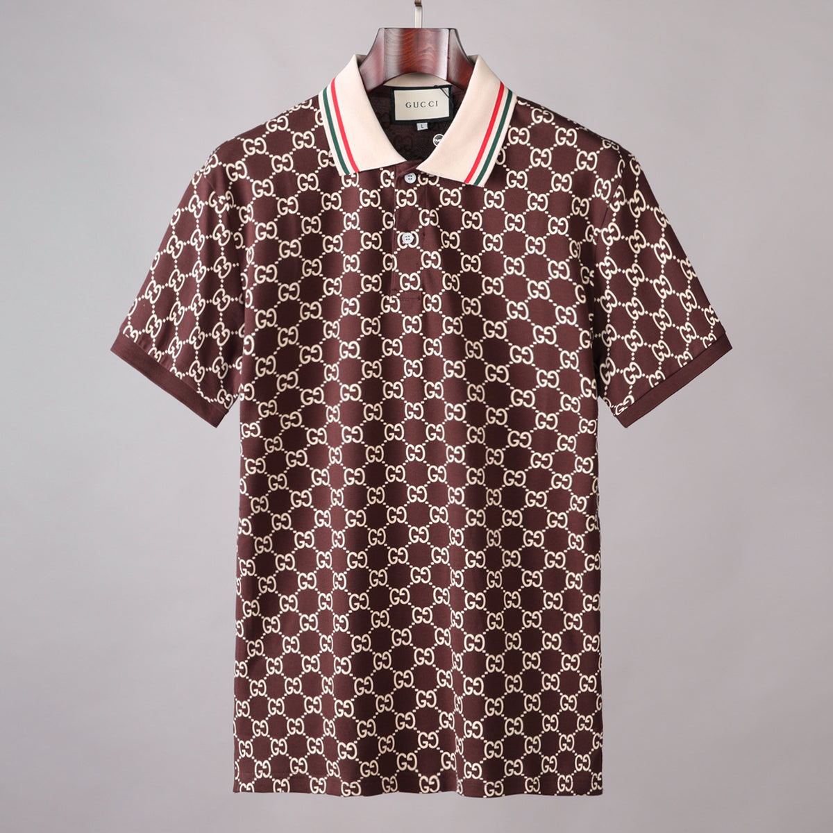 Everyday Comfort Polo Shirt-54