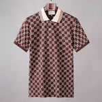 Everyday Comfort Polo Shirt-54
