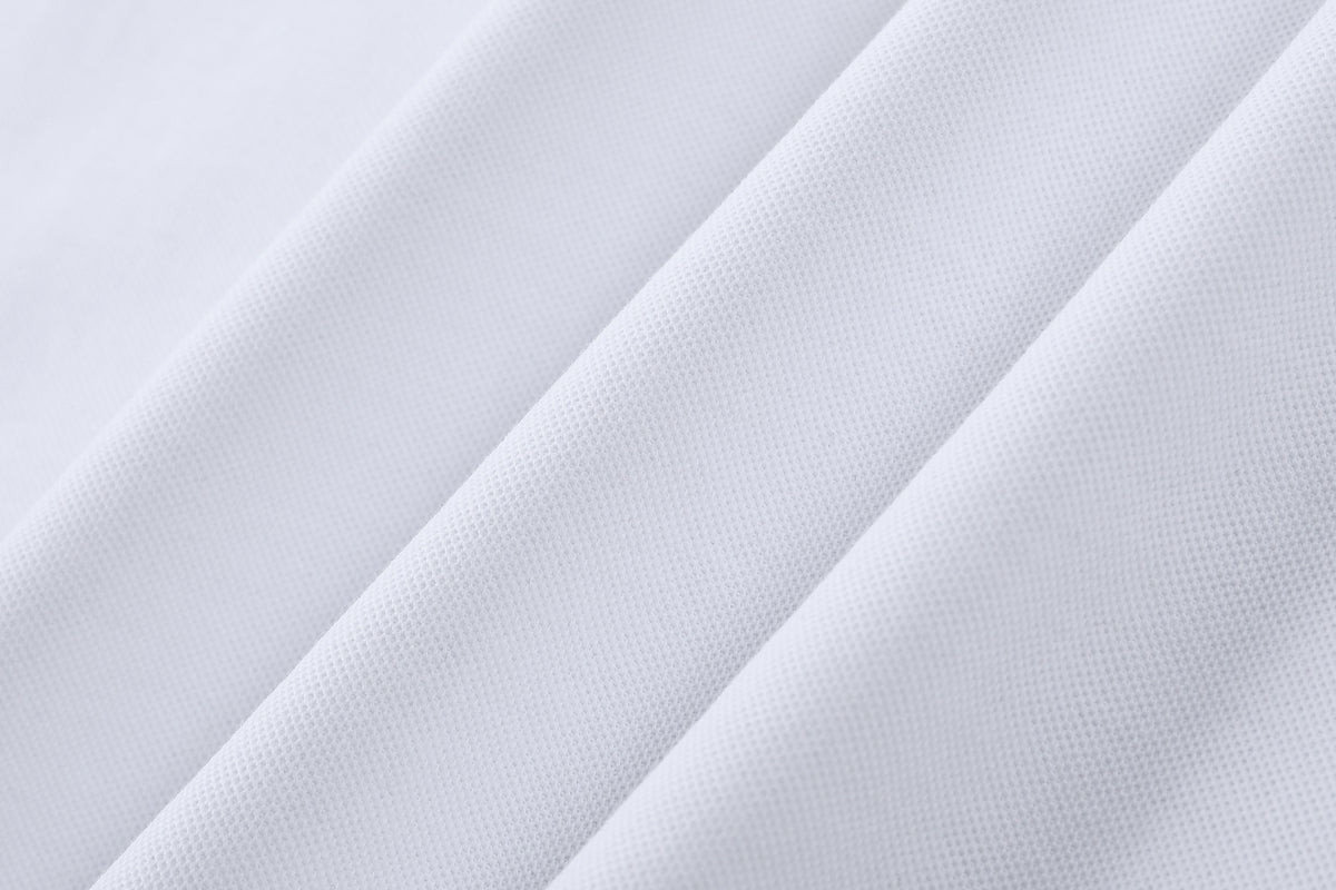 Everyday Comfort Polo Shirt-32