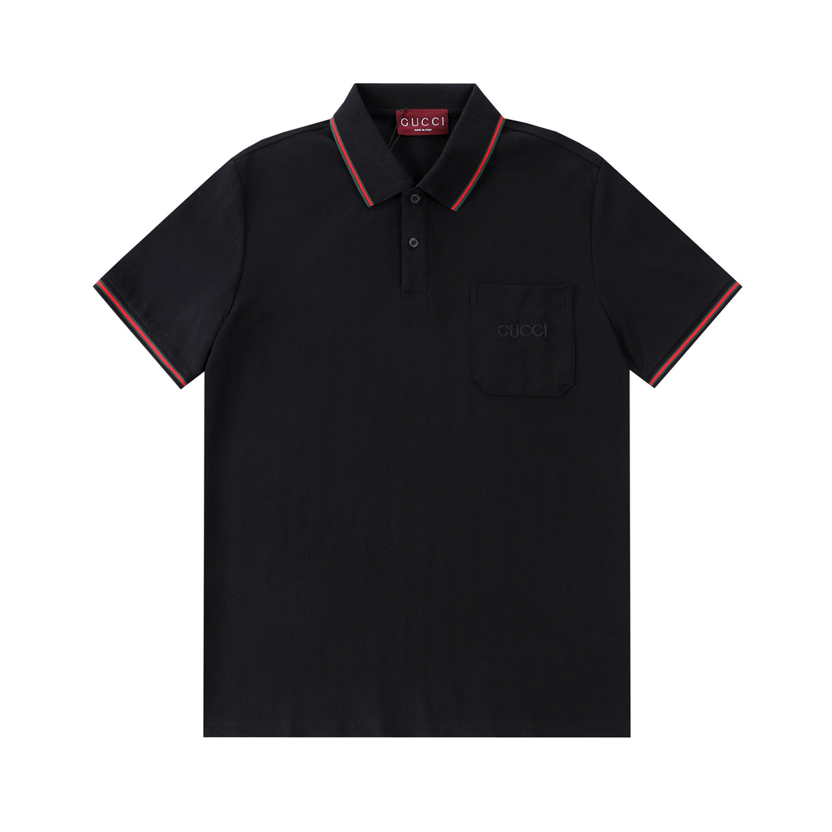 Everyday Comfort Polo Shirt-32