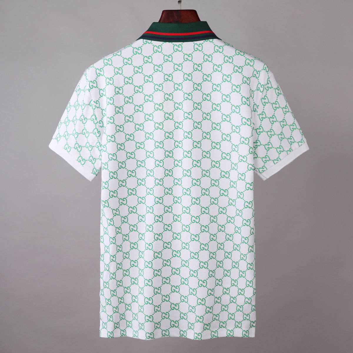 Everyday Comfort Polo Shirt-54