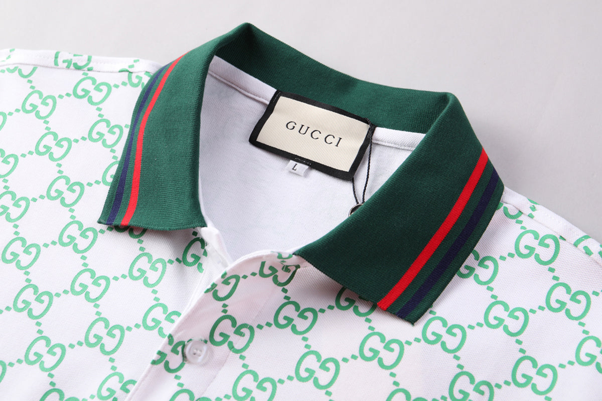 Everyday Comfort Polo Shirt-54