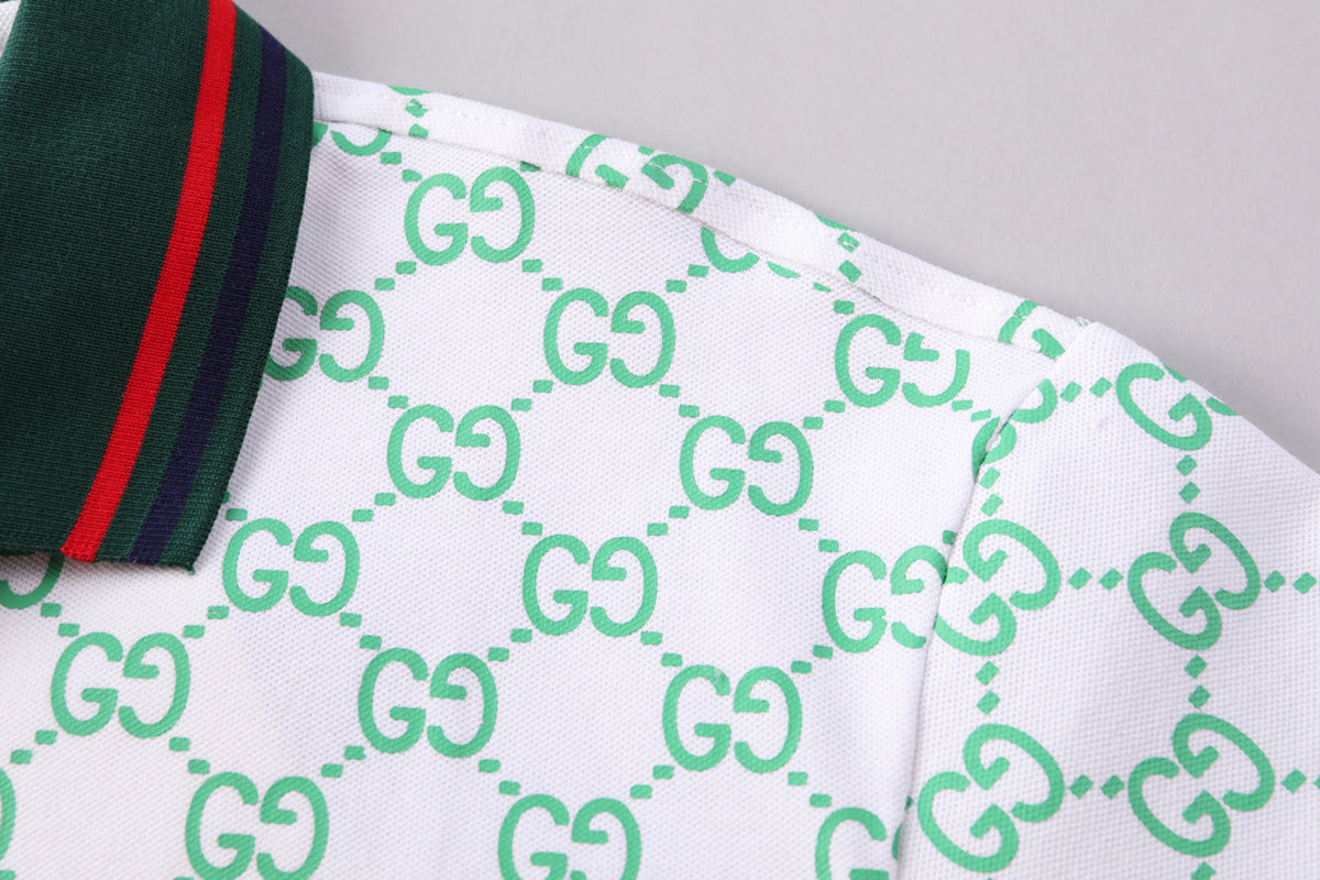 Everyday Comfort Polo Shirt-54