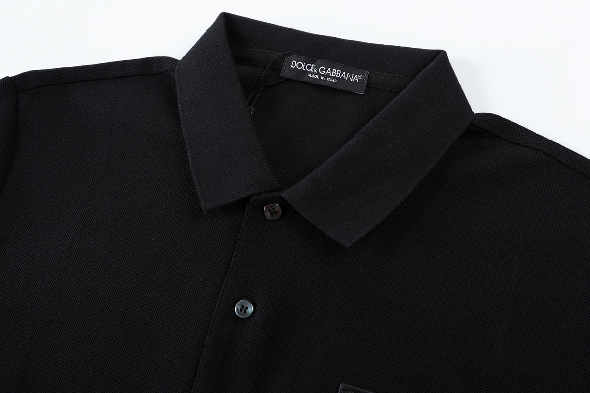 Everyday Comfort Polo Shirt-27