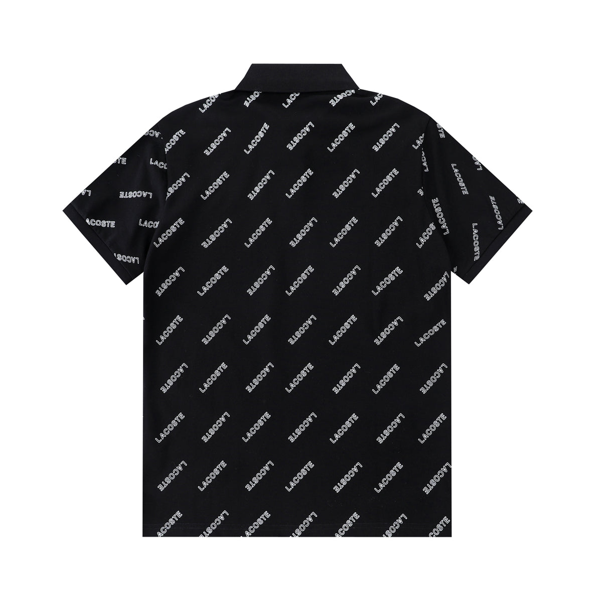 Everyday Comfort Polo Shirt-38