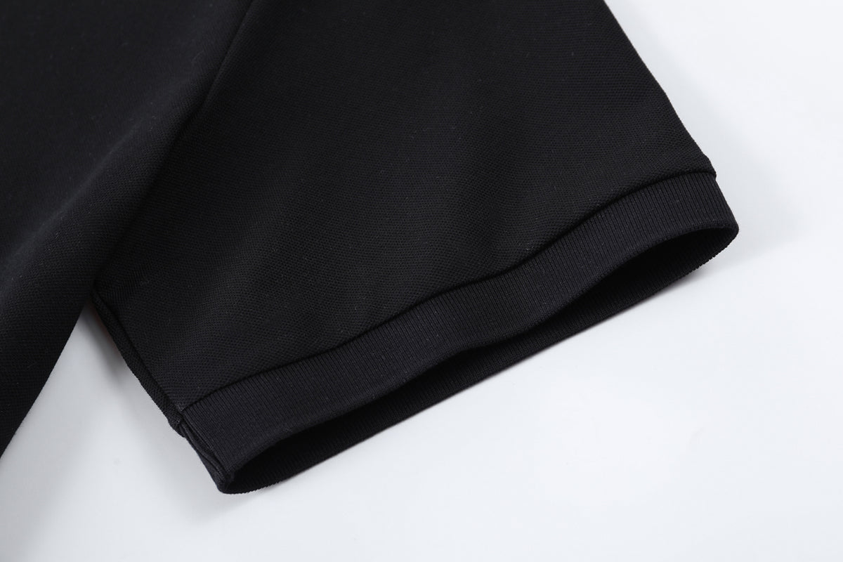 Everyday Comfort Polo Shirt-37