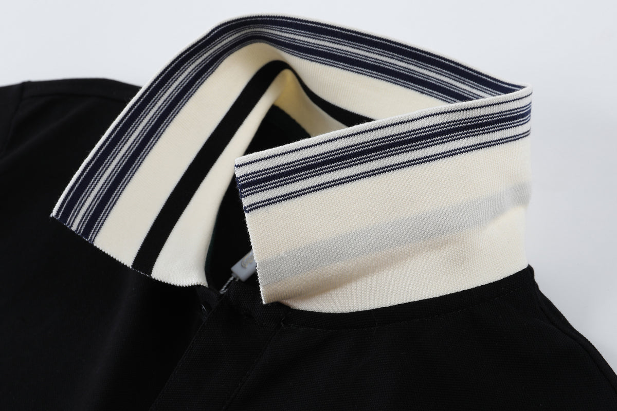 Everyday Comfort Polo Shirt-37
