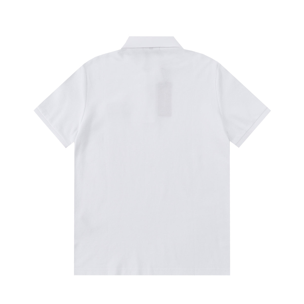 Everyday Comfort Polo Shirt-27