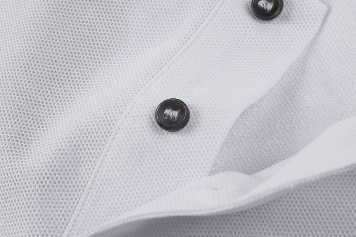 Everyday Comfort Polo Shirt-27