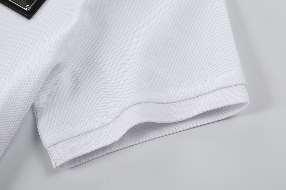 Everyday Comfort Polo Shirt-27
