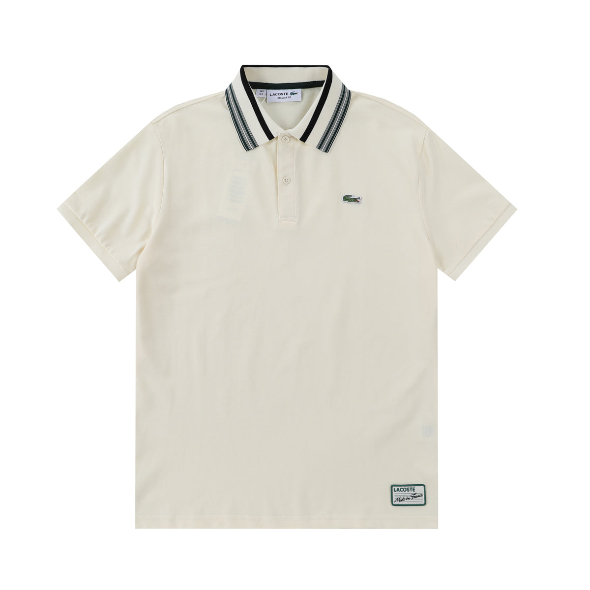 Everyday Comfort Polo Shirt-37